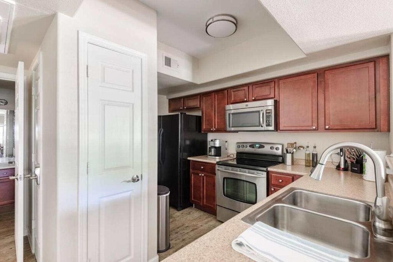 Luxe Scottsdale Condo - Ground Floor Unit! Exteriér fotografie