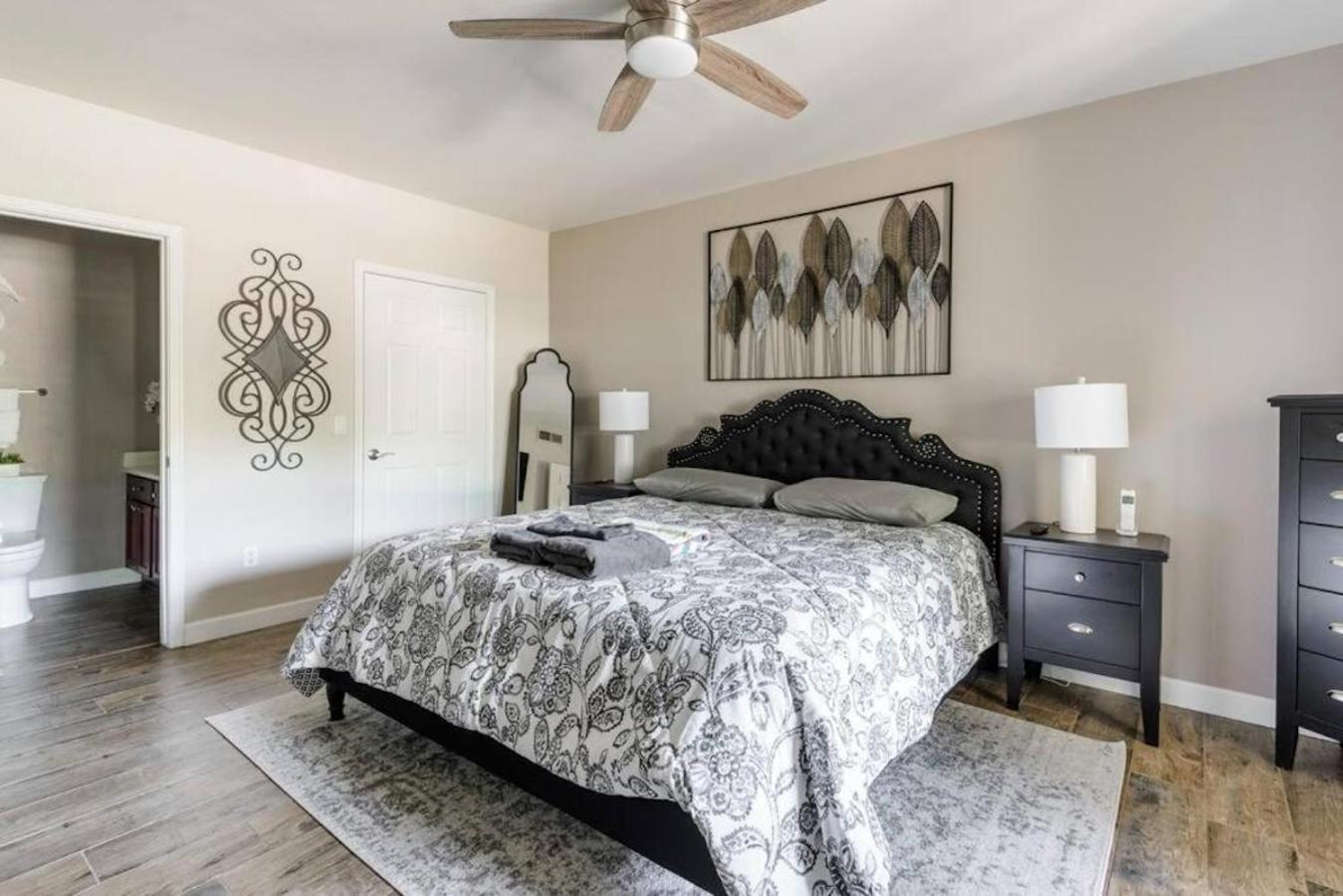 Luxe Scottsdale Condo - Ground Floor Unit! Exteriér fotografie