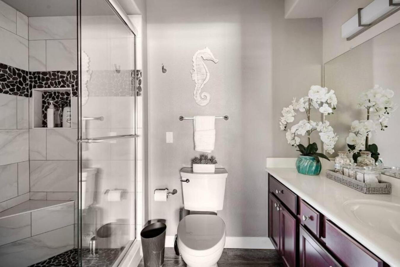Luxe Scottsdale Condo - Ground Floor Unit! Exteriér fotografie